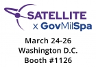 Alysium at SATELLITE 2026