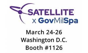 Alysium at SATELLITE 2026