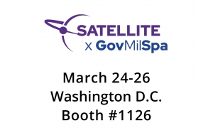 Alysium at SATELLITE 2026