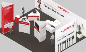 Our 2026 Exhibition Schedule