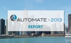 Report - Automate 2013