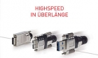Highspeed and Extended Length - Alysium Products @ inVision