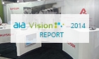 Report - AIA Vision Show 2014