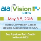 AIA Vision Show 2016 - Boston