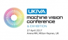 UKIVA 2017 Exhibition