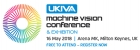 UKIVA 2018 Exhibition